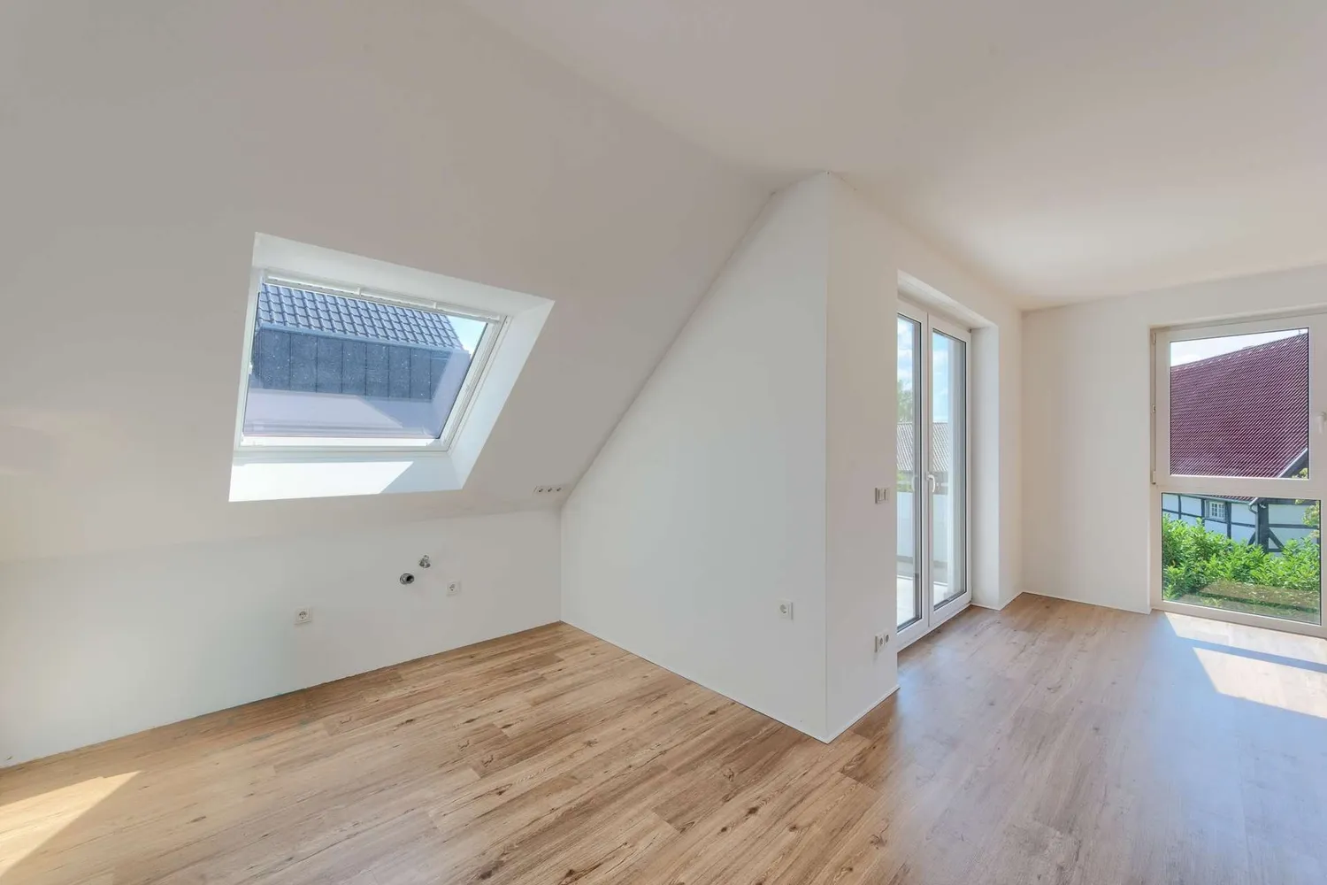 4 Zimmer Wohnung mit 110 m² in Unna – Bild 7