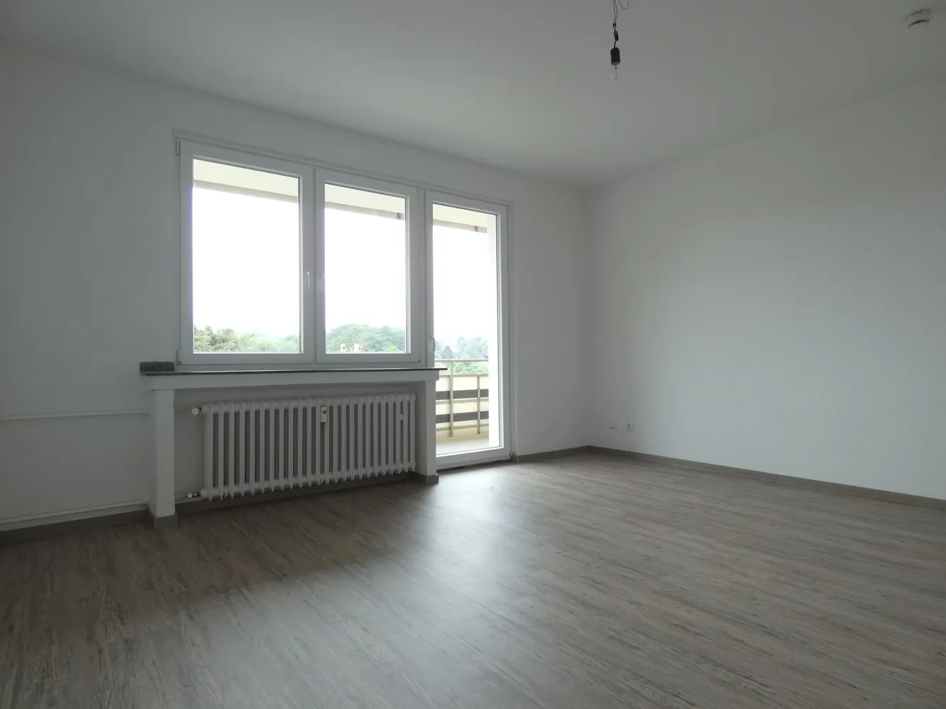 3 Zimmer Wohnung mit 81 m² in Mülheim an der Ruhr – Bild 9