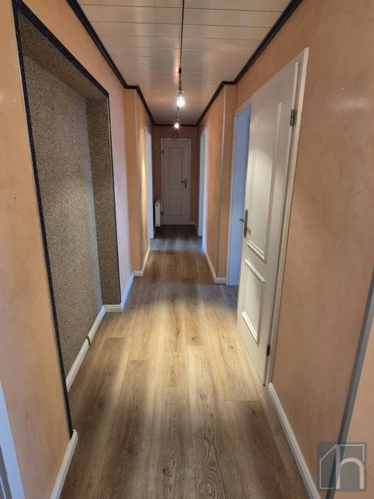 3 Zimmer Wohnung mit 130 m² in Bochum – Bild 3