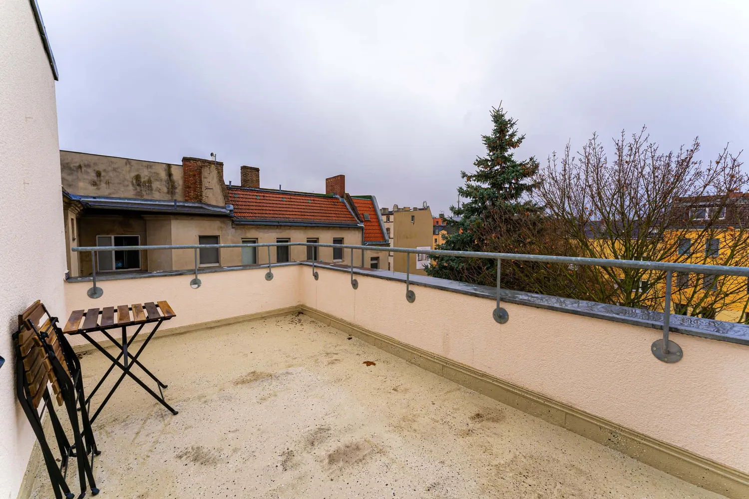 Shared room with 14 m² in Berlin – Photo 7