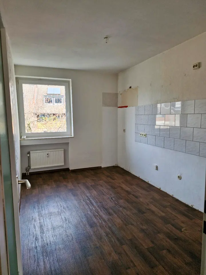 3 Zimmer Wohnung mit 71 m² in Neuss – Bild 2