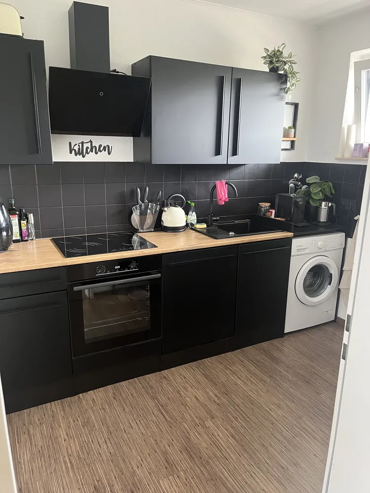 1 Zimmer Wohnung mit 47 m² in Osnabrück – Bild 3