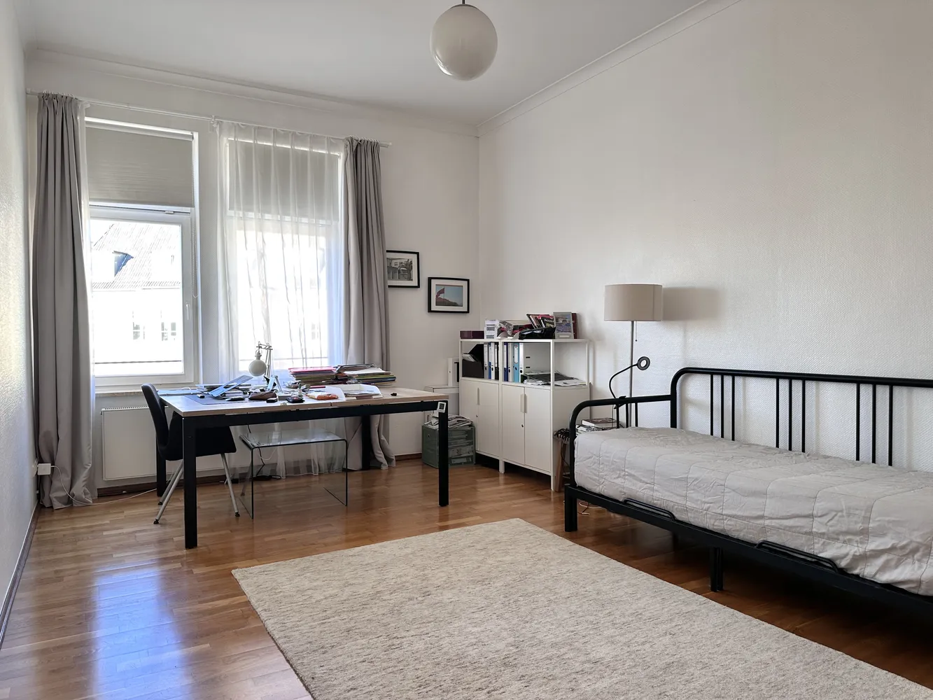 5 Zimmer Wohnung mit 160 m² in Magdeburg – Bild 7