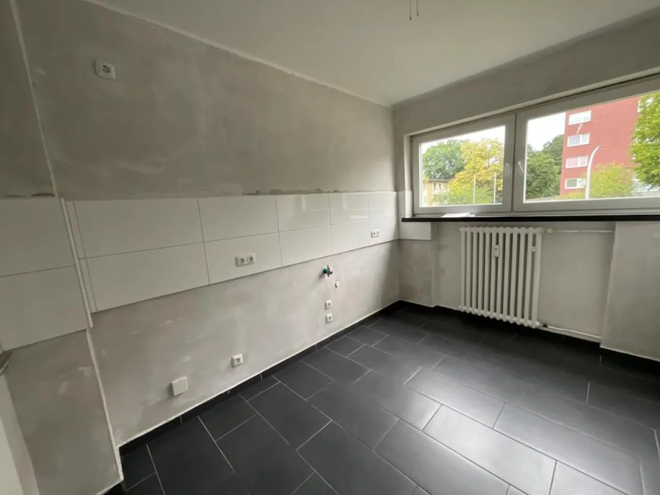 3 Zimmer Wohnung mit 67 m² in Duisburg – Bild 5