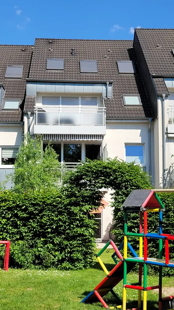 3 room apartment with 98 m² in Düsseldorf – Photo 11