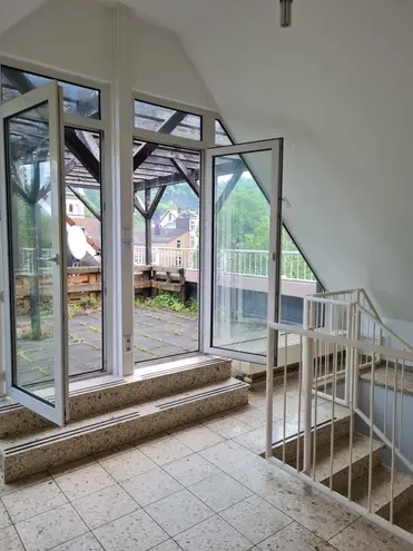 3 Zimmer Wohnung mit 130 m² in Hagen – Bild 2