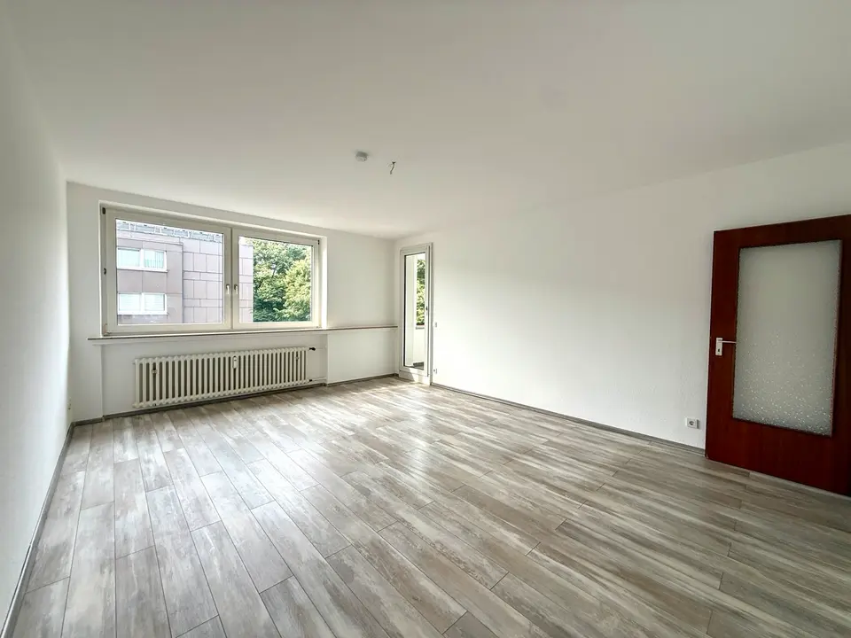 2 Zimmer Wohnung mit 61 m² in Gelsenkirchen – Bild 2