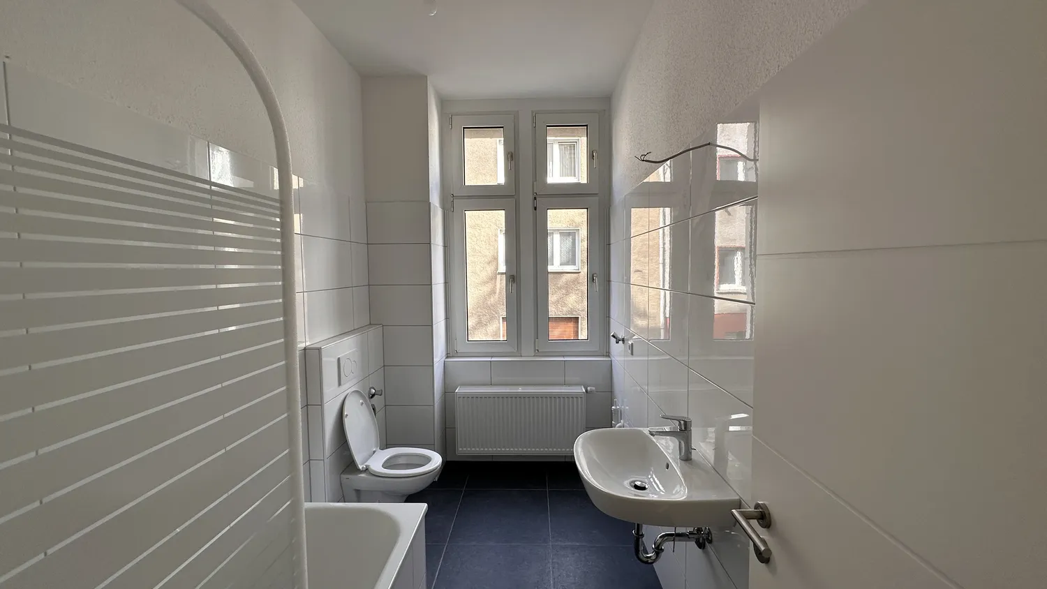 4 Zimmer Wohnung mit 94 m² in Wuppertal – Bild 9