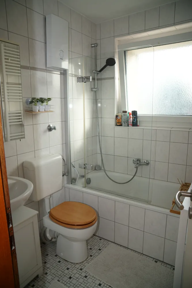 2 Zimmer Wohnung mit 57 m² in Unna – Bild 8