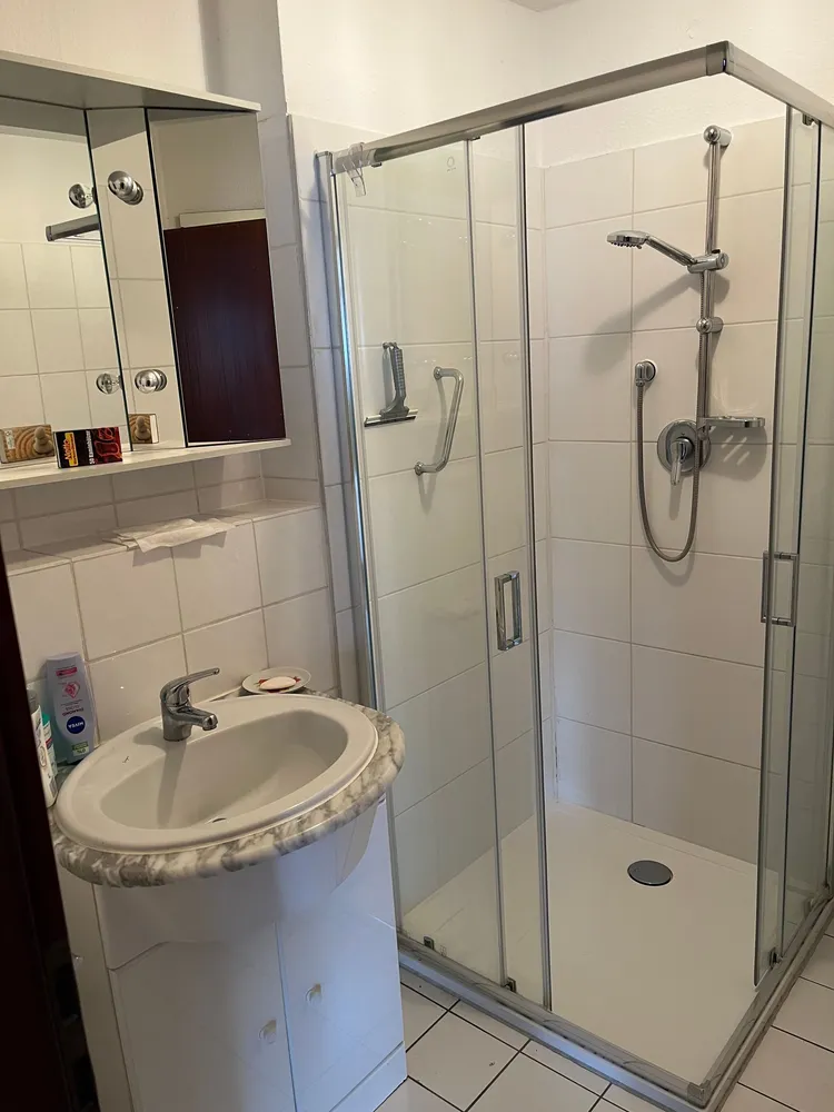 2 Zimmer Wohnung in Leipzig – Bild 5
