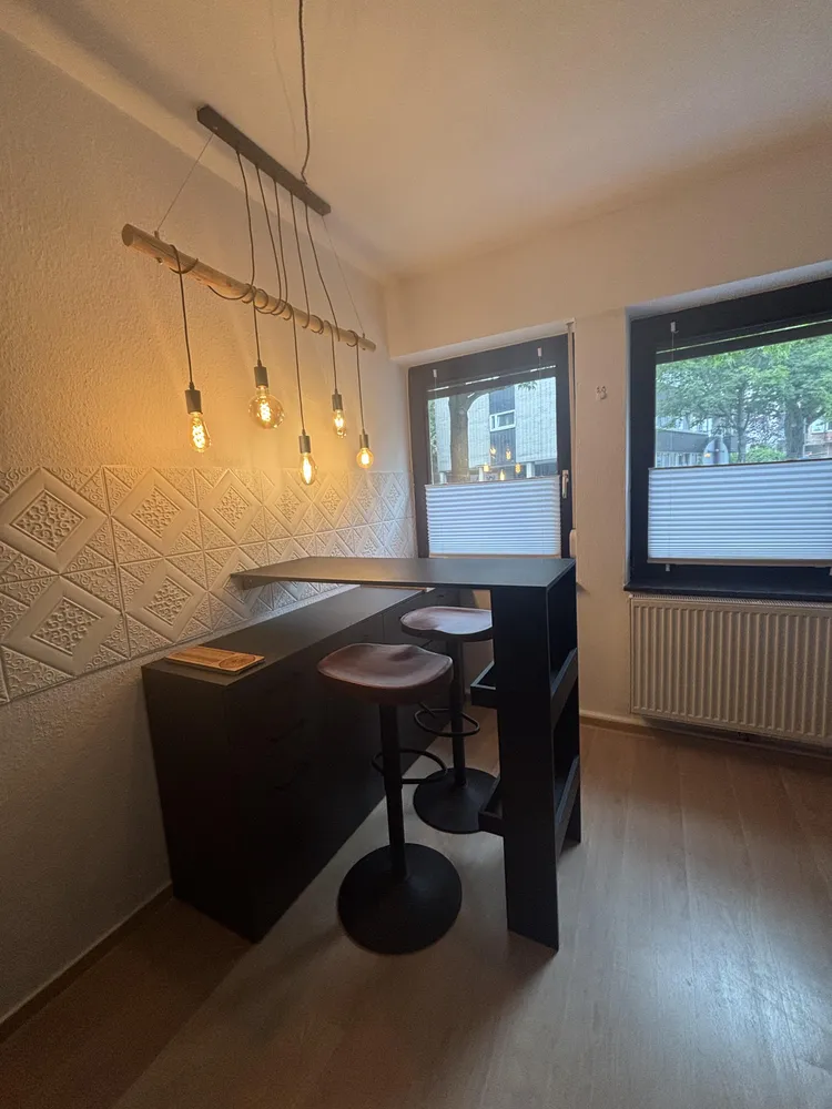 2 Zimmer Wohnung mit 48 m² in Aachen – Bild 5