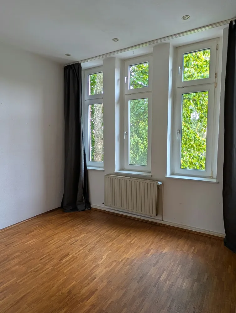 3 Zimmer Wohnung mit 90 m² in Essen – Bild 1