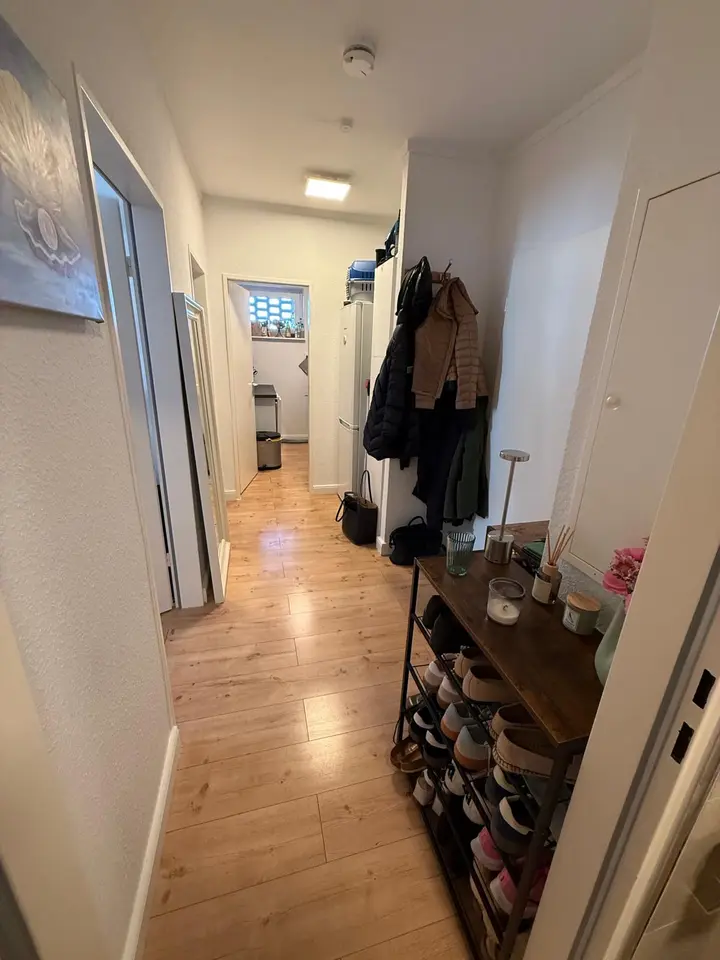 2 Zimmer Wohnung mit 50 m² in Hannover – Bild 9