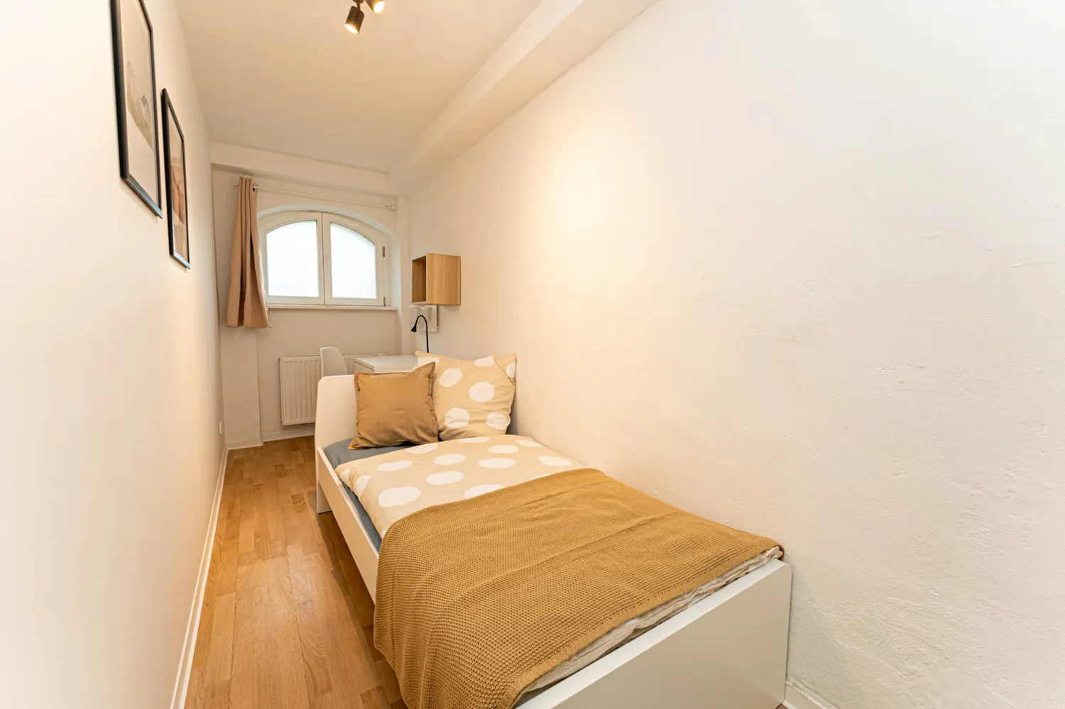 WG-Zimmer mit 8 m² in Potsdam – Bild 1