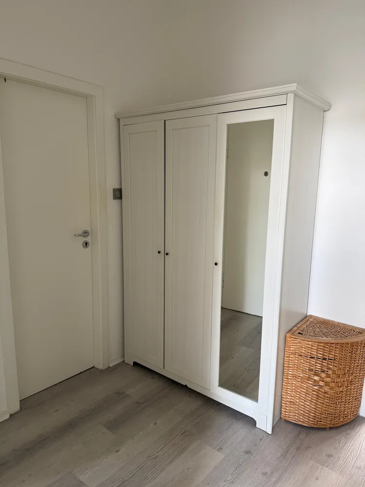 1 Zimmer Wohnung mit 41 m² in Düsseldorf – Bild 6
