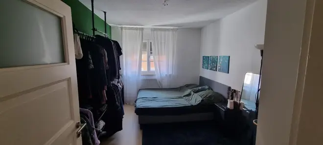 2 Zimmer Wohnung mit 46 m² in Nürnberg – Bild 5