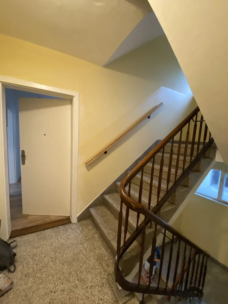 3 Zimmer Wohnung mit 63 m² in Braunschweig – Bild 8