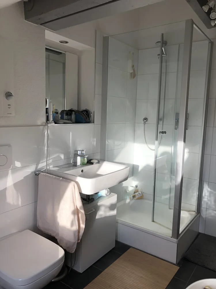 2 room apartment with 81 m² in Mönchengladbach – Photo 5