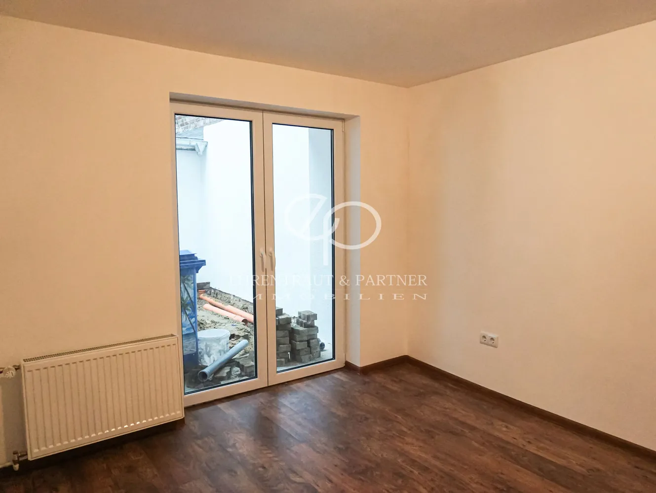 2 Zimmer Wohnung mit 71 m² in Helmstedt – Bild 1