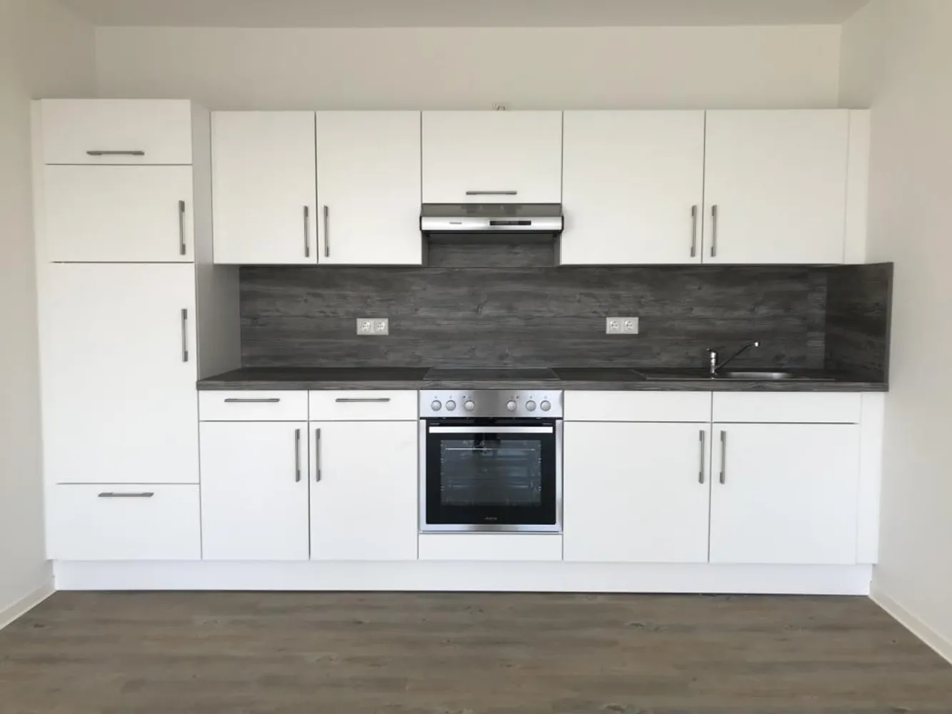 2 Zimmer Wohnung mit 45 m² in Rostock – Bild 4