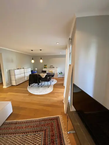 3 Zimmer Wohnung mit 77 m² in Düsseldorf – Bild 8