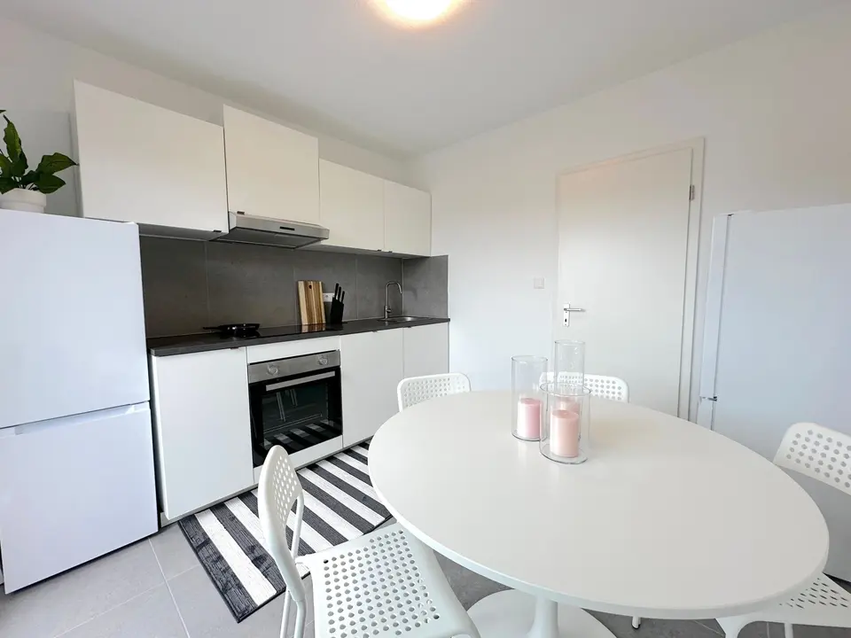 WG-Zimmer mit 11 m² in Frankfurt am Main – Bild 6