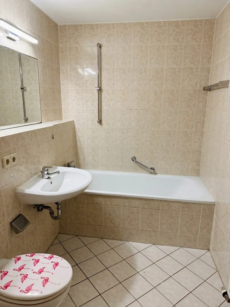1 Zimmer Wohnung mit 41 m² in Leipzig – Bild 4
