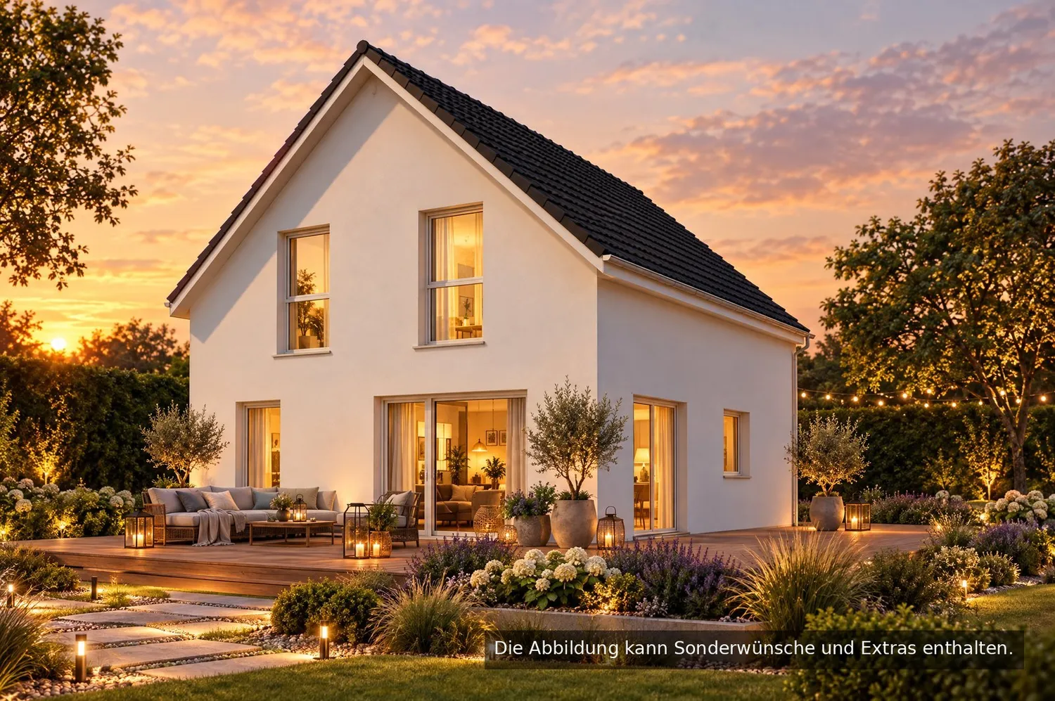 5 Zimmer Haus mit 122 m² in Euskirchen – Bild 1