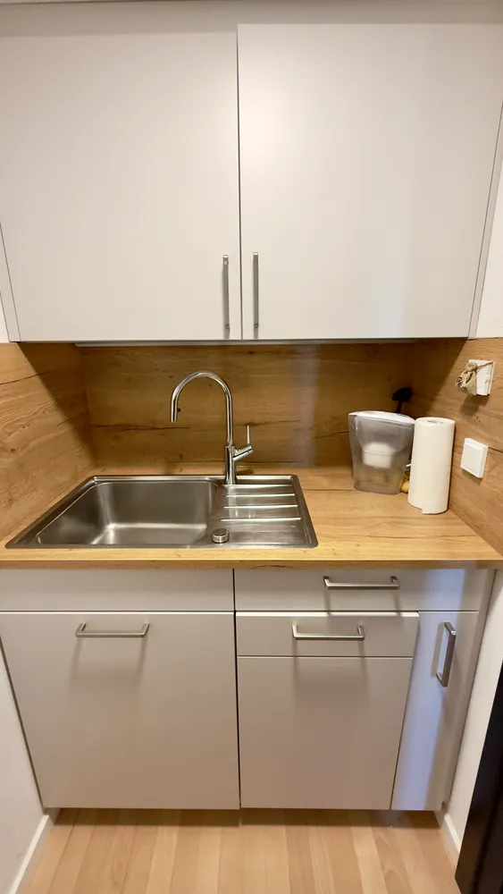 1 Zimmer Wohnung mit 32 m² in Berlin – Bild 7