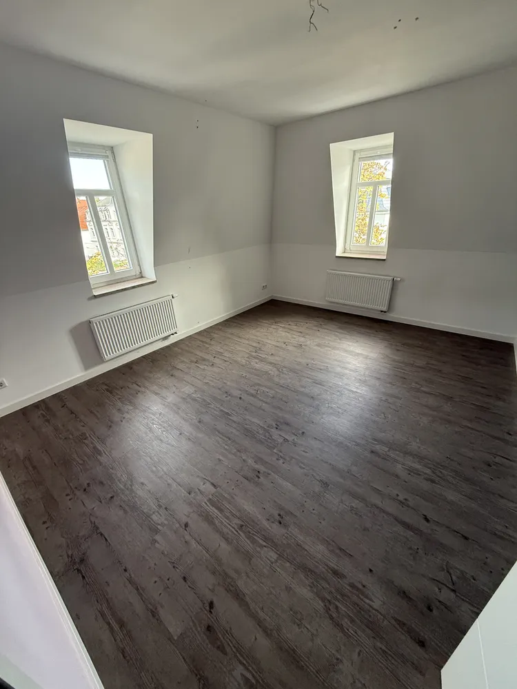 3 room apartment with 82 m² in Dresden – Photo 3