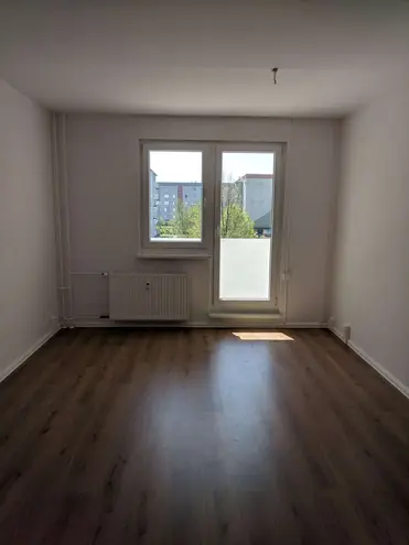 5 Zimmer Wohnung mit 95 m² in Leipzig – Bild 2