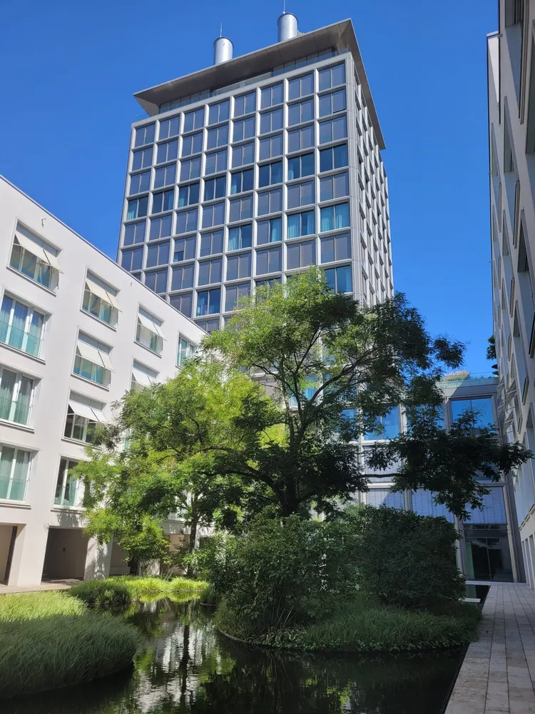 3 room apartment with 142 m² in Munich – Photo 1