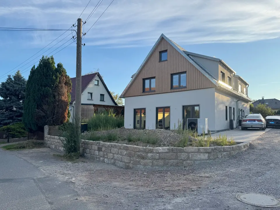 5 Zimmer Haus mit 148 m² in Meißen – Bild 4
