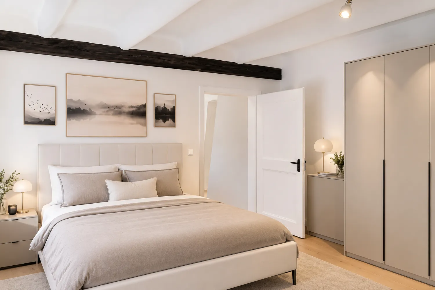 3 Zimmer Wohnung mit 144 m² in Krefeld – Bild 7