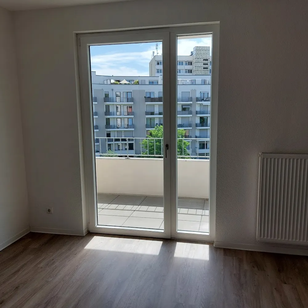 1 room apartment with 44 m² in Berlin – Photo 2