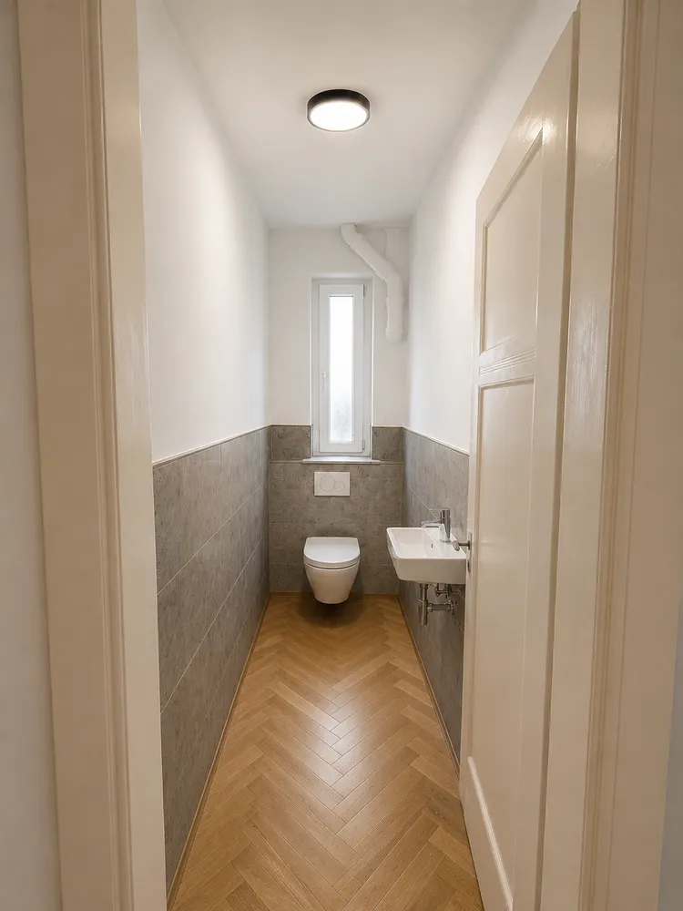 2 Zimmer Wohnung mit 58 m² in Nürnberg – Bild 8