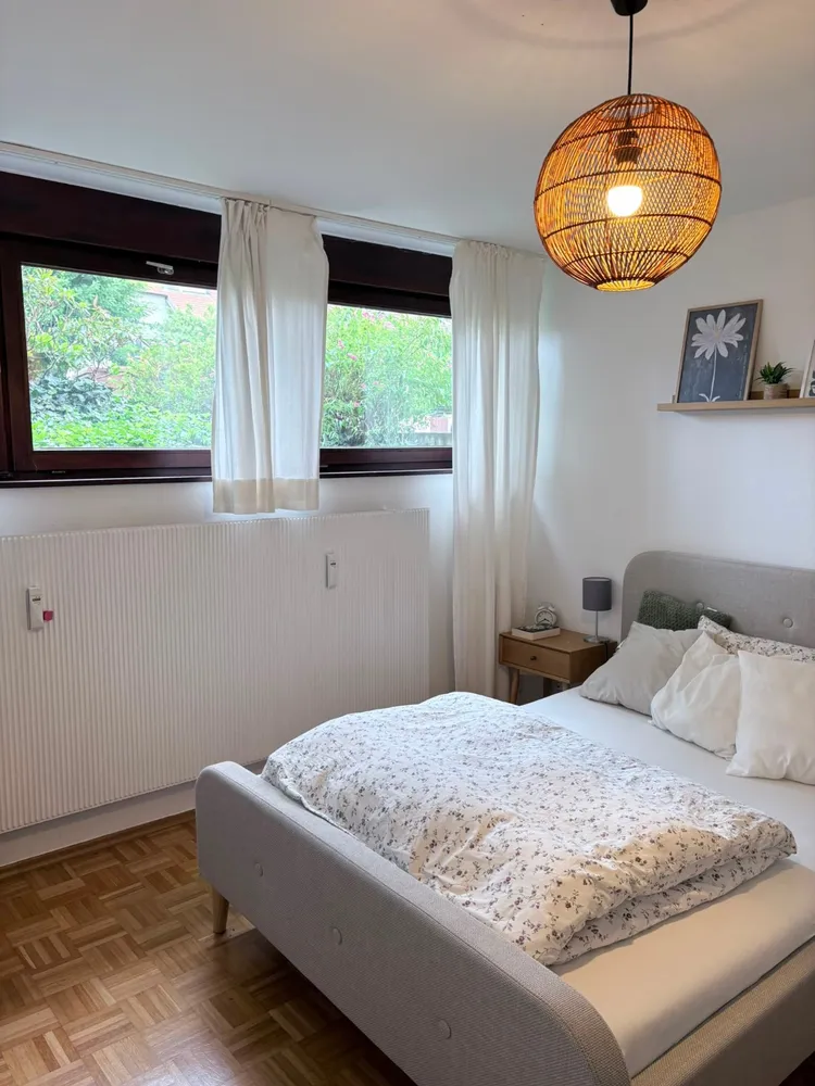 2 Zimmer Wohnung mit 52 m² in Regensburg – Bild 2