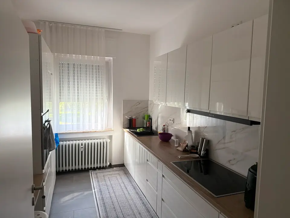 3 Zimmer Wohnung mit 93 m² in Leverkusen – Bild 2