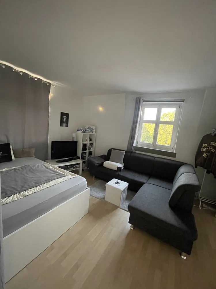 2 Zimmer Wohnung mit 40 m² in Münster – Bild 3