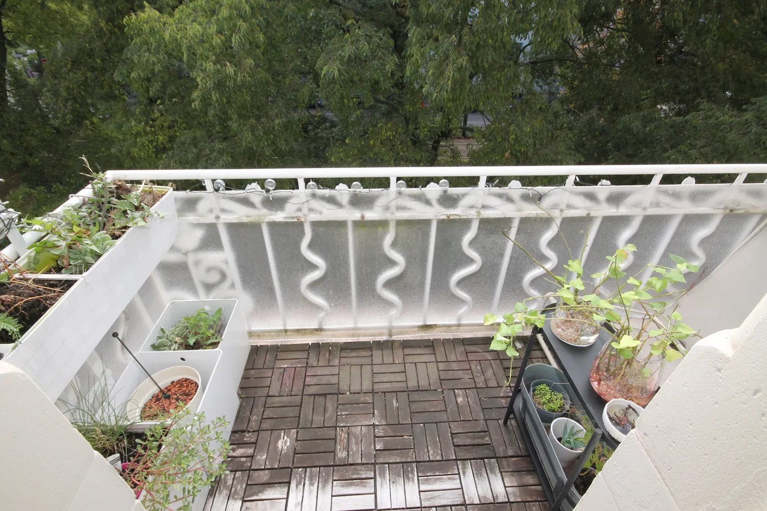 2 room apartment with 65 m² in Frankfurt am Main – Photo 2