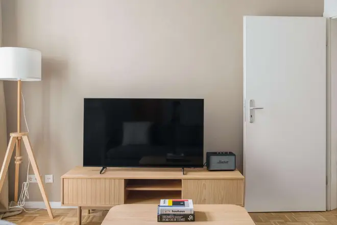2 Zimmer Wohnung mit 70 m² in Berlin – Bild 4