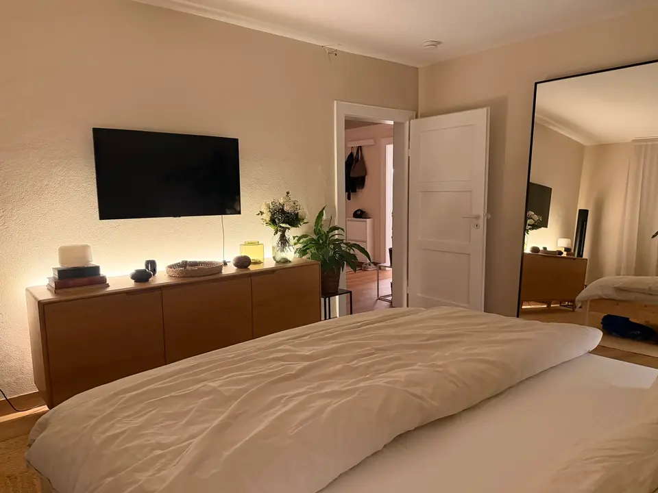 3 Zimmer Wohnung mit 55 m² in Traunstein – Bild 8