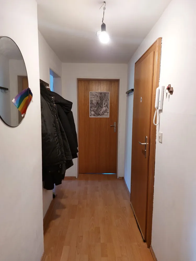 3 Zimmer Wohnung mit 84 m² in Mainz – Bild 9