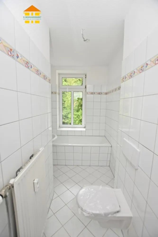 4 room apartment with 92 m² in Chemnitz – Photo 10
