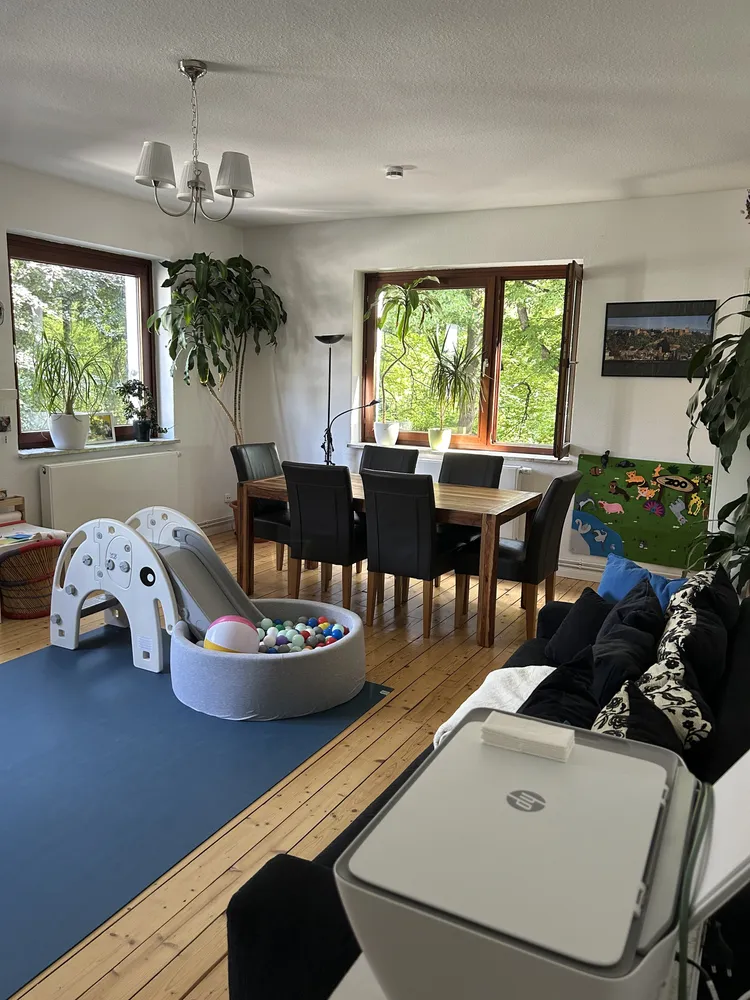 3 Zimmer Wohnung mit 83 m² in Hannover – Bild 1