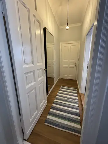 1 Zimmer Wohnung mit 34 m² in Berlin – Bild 2