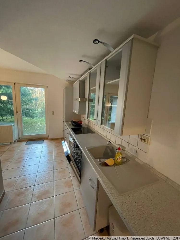 3 Zimmer Wohnung mit 86 m² in Hamburg – Bild 8