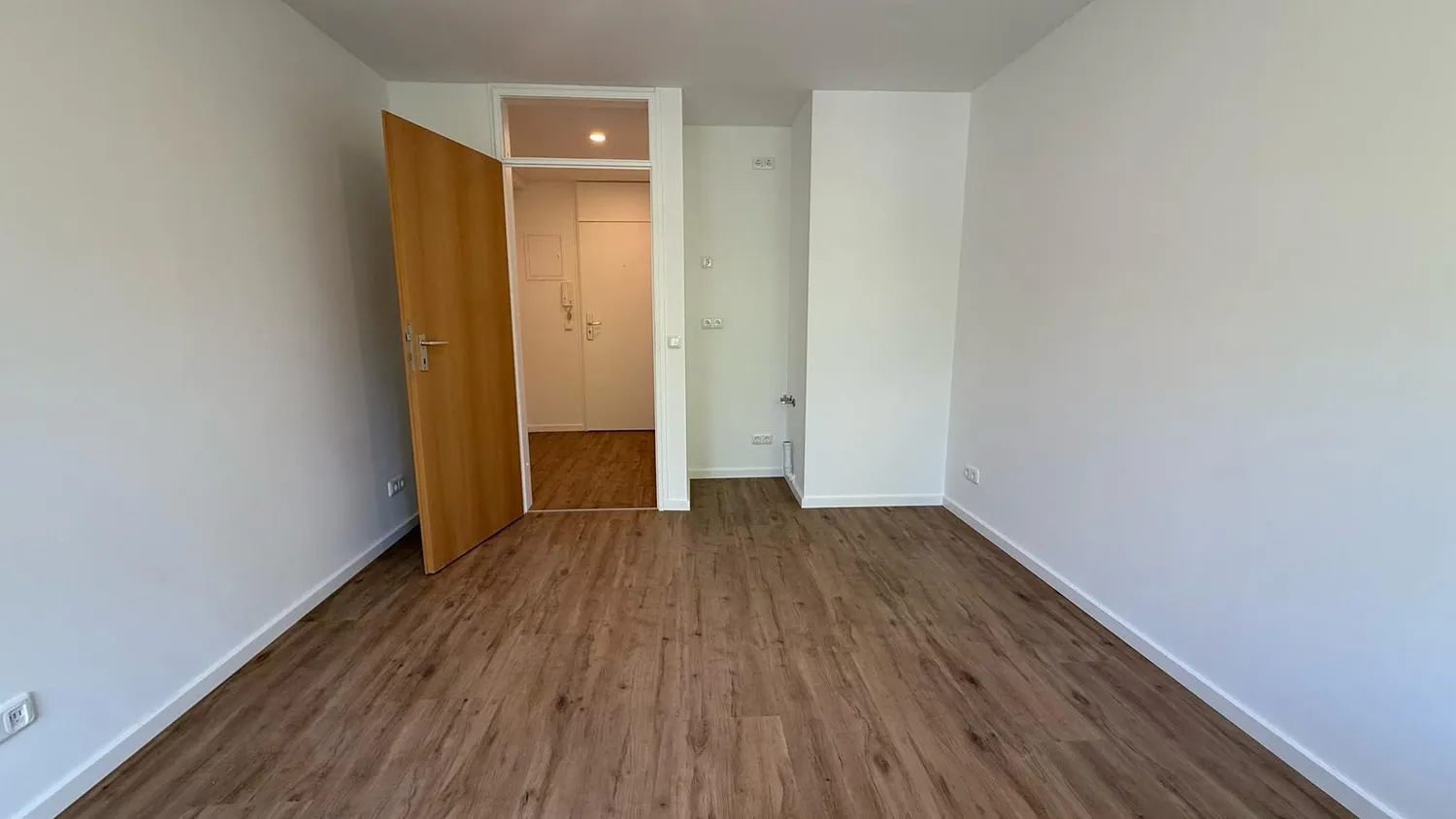 1 Zimmer Wohnung mit 16 m² in München – Bild 2