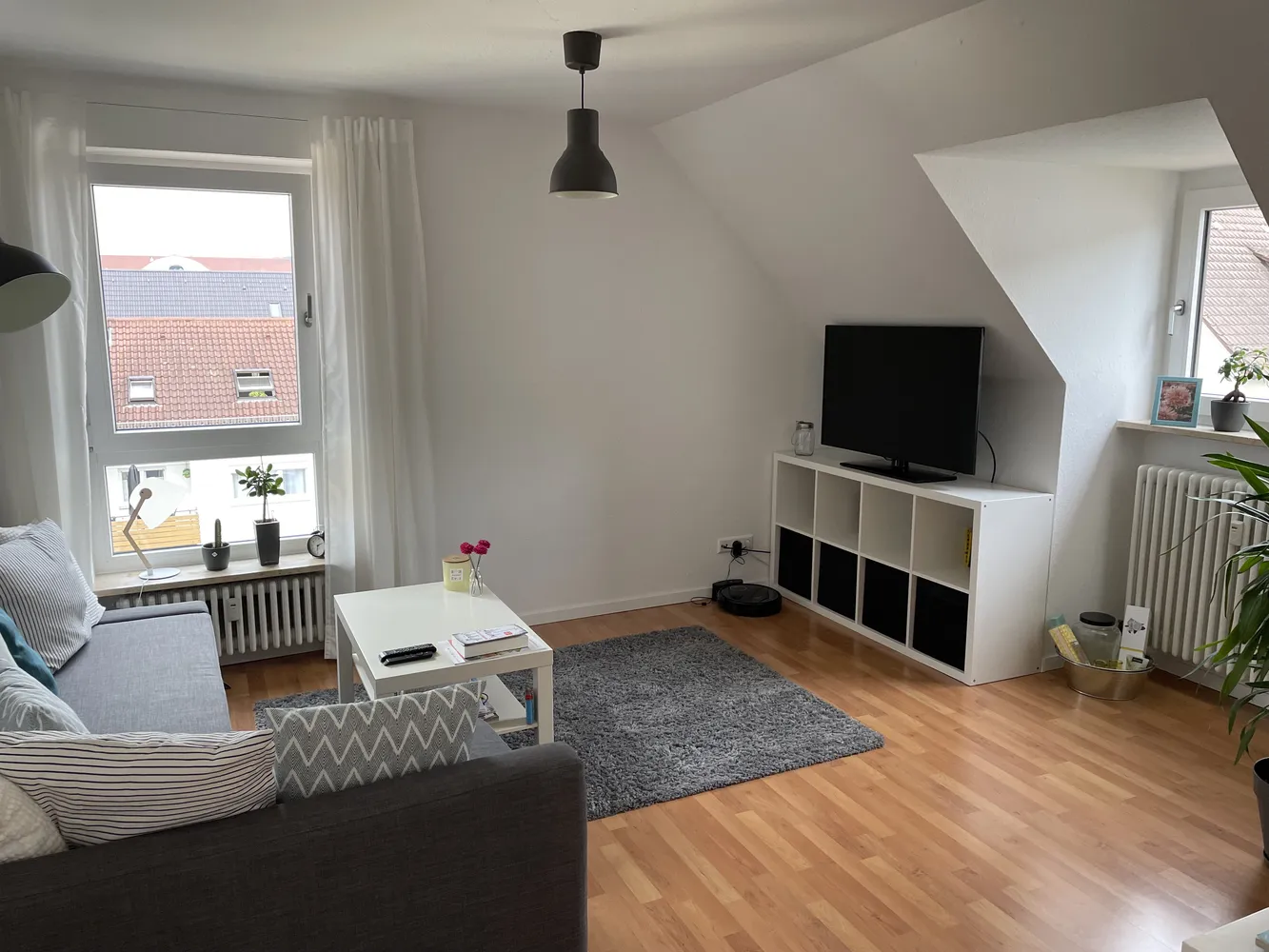 3 Zimmer Wohnung mit 72 m² in Schwäbisch Gmünd – Bild 4