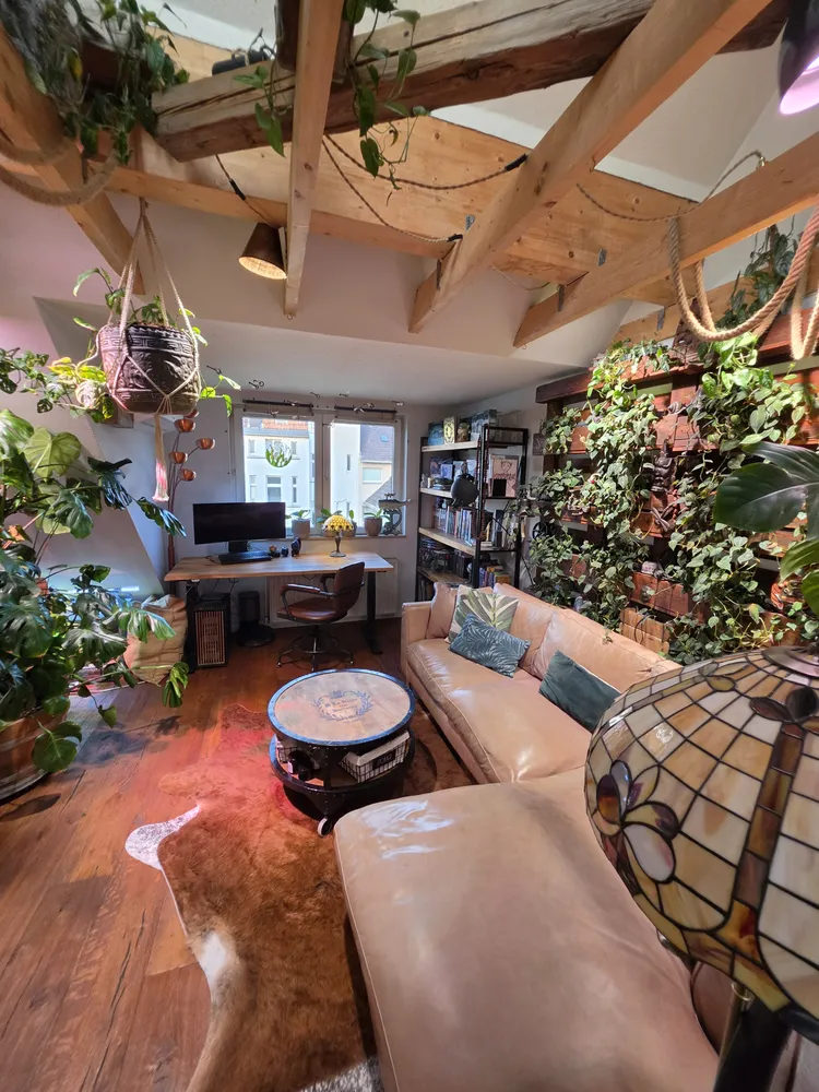 2 Zimmer Wohnung mit 75 m² in Wuppertal – Bild 9